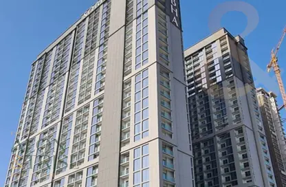 شقة - غرفة نوم - 1 حمام للايجار في شوبا كرييك فيستاس برج ب - صبحا هارتلاند - مدينة الشيخ محمد بن راشد - دبي شقة - غرفة نوم - 1 حمام للايجار في شوبا كرييك فيستاس برج ب - صبحا هارتلاند - مدينة الشيخ محمد بن راشد - دبي