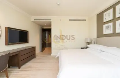 Apartment - 2 Bedrooms - 3 Bathrooms for sale in Address Fountain Views Hotel - The Address Residence Fountain Views - Downtown Dubai - Dubai