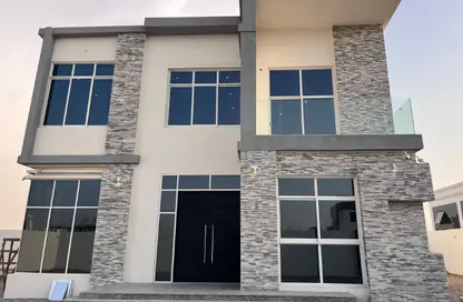 Villa - 5 Bedrooms - 6 Bathrooms for rent in Al Athbah - Wadi Al Amardi - Dubai