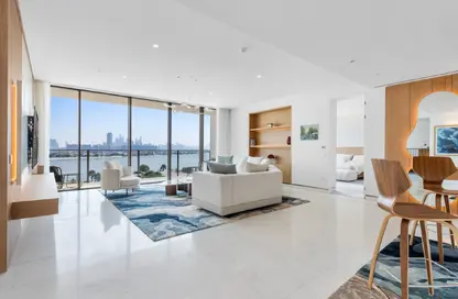 Apartment - 1 Bedroom - 1 Bathroom for rent in Sky Gardens - DIFC - Dubai
