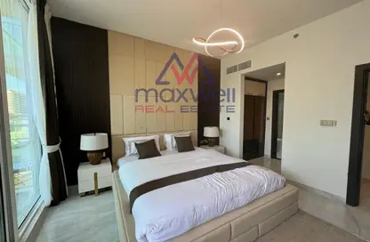 Apartment - 2 Bedrooms - 2 Bathrooms for rent in Gemz by Danube - Al Furjan - Dubai