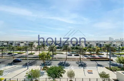 شقة - 3 غرف نوم - 5 حمامات للبيع في مبنى Mulberry 2 at Park Heights B2 - مالبيري 2 في بارك هايتس بلوك ب - ملبيري 2 - بارك هايتس - دبي هيلز استيت - دبي