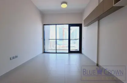 Apartment - 1 Bathroom for rent in Al Waleed Garden - Al Jaddaf - Dubai