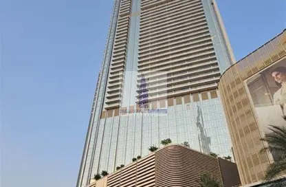 شقة - 2 غرف نوم - 2 حمامات للبيع في برج فيدا دبي مول 1 - فيدا ريزيدنس دبي مول - دبي وسط المدينة - دبي