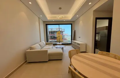 Apartment - 2 Bedrooms - 3 Bathrooms for rent in Symbolic Alpha - Liwan - Dubai Land - Dubai