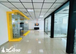 Reception / Lobby image for: Office Space - 2 bathrooms for rent in The Prism - Business Bay - Dubai, Image 1