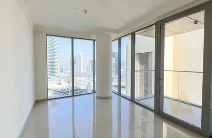 Apartment - 1 Bedroom - 2 Bathrooms for sale in Boulevard Point - Downtown Dubai - Dubai