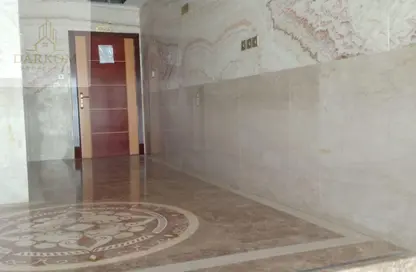 شقة - غرفة نوم - 2 حمامات للايجار في مشروع النخيل - عجمان وسط المدينة - عجمان