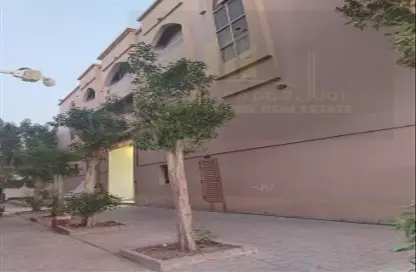 عمارة بالكامل - استوديو - 2 حمامات للبيع في 1  الروضة - الروضة - عجمان
