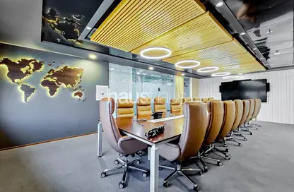 Office Space - Studio for sale in Mazaya Business Avenue BB2 - Mazaya Business Avenue - Jumeirah Lake Towers - Dubai