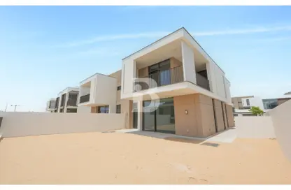 Villa - 4 Bedrooms - 5 Bathrooms for sale in Tilal Al Furjan - Al Furjan - Dubai