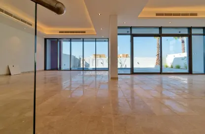Villa - 4 Bedrooms - 5 Bathrooms for rent in Jebel Ali Hills - Jebel Ali - Dubai