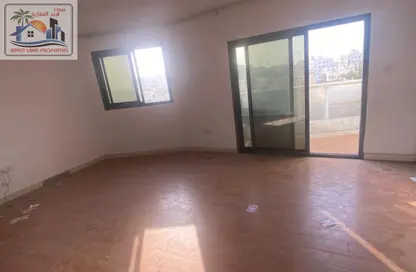 Apartment - 2 Bedrooms - 2 Bathrooms for rent in Al Naemiya Tower 1 - Al Naemiya Towers - Al Nuaimiya - Ajman