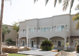 Beautiful Lake and Golf view Villa for Sale