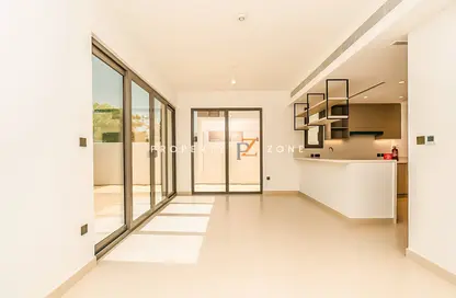 Townhouse - 5 Bedrooms - 5 Bathrooms for rent in Aura Gardens - Tilal Al Ghaf - Dubai Townhouse - 5 Bedrooms - 5 Bathrooms for rent in Aura Gardens - Tilal Al Ghaf - Dubai