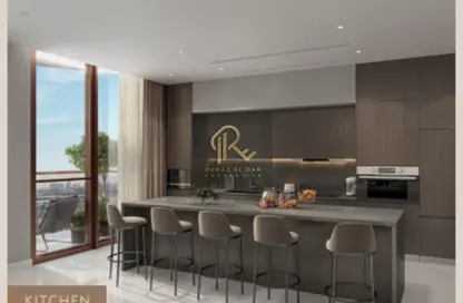 Apartment - 4 Bedrooms - 5 Bathrooms for sale in Takaya - Motor City - Dubai
