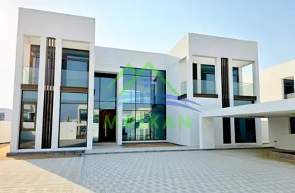 فيلا - 5 غرف نوم - 6 حمامات للايجار في سيف الجبيل - جزيرة الجبيل - أبوظبي فيلا - 5 غرف نوم - 6 حمامات للايجار في سيف الجبيل - جزيرة الجبيل - أبوظبي