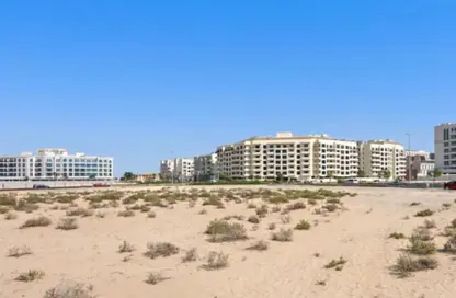 أرض - استوديو للبيع في مدينة هند - مالبيري - داماك هيلز 2 - دبي أرض - استوديو للبيع في مدينة هند - مالبيري - داماك هيلز 2 - دبي