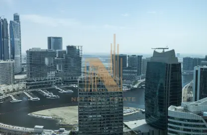 Apartment - 2 Bedrooms - 3 Bathrooms for sale in Mada Residences by ARTAR - Downtown Dubai - Dubai