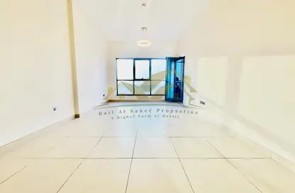 Apartment - 2 Bedrooms - 3 Bathrooms for rent in Jumeirah Garden City - Al Satwa - Dubai