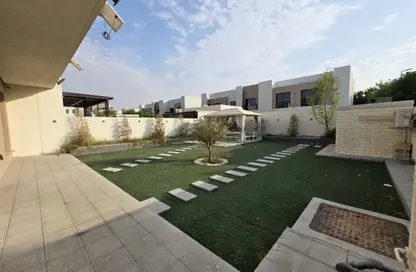 فيلا - 4 غرف نوم - 5 حمامات للايجار في مساكن نسمه - ّالطي - الشارقة فيلا - 4 غرف نوم - 5 حمامات للايجار في مساكن نسمه - ّالطي - الشارقة