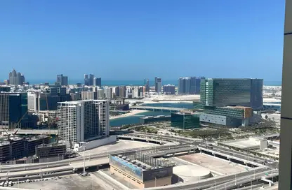 شقة - غرفة نوم - 2 حمامات للبيع في برج تالا - مارينا سكوير - جزيرة الريم - أبوظبي