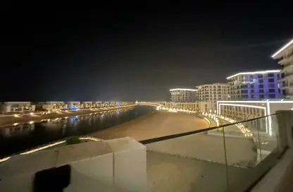 شقة - غرفة نوم - 2 حمامات للبيع في بلوباي ووك - مدينة أجمل مكان - مدينة الواجهة المائية لإمارة الشارقة - الشارقة