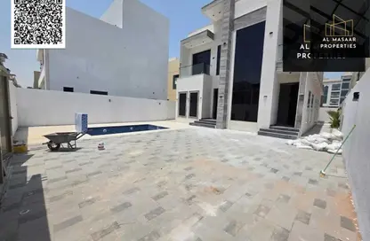 Villa - 5 Bedrooms - 7 Bathrooms for sale in Al Rawda 2 - Al Rawda - Ajman