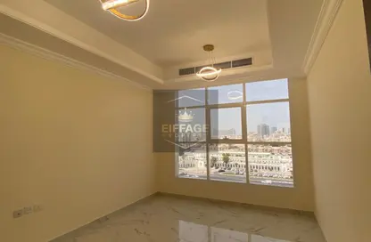 Apartment - 2 Bedrooms - 3 Bathrooms for rent in Al Naimiya - Al Nuaimiya - Ajman