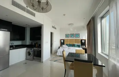 Apartment - Studio - 1 Bathroom for rent in Capital Bay Tower B - Capital Bay - Business Bay - Dubai