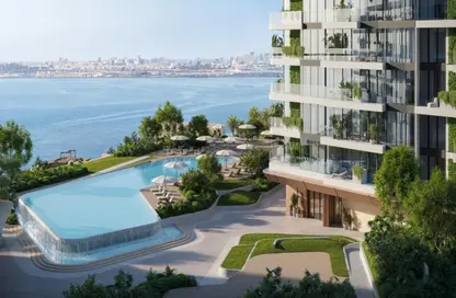 Apartment - 1 Bedroom - 2 Bathrooms for sale in Soulever by Beyond - Maritime City - Dubai Apartment - 1 Bedroom - 2 Bathrooms for sale in Soulever by Beyond - Maritime City - Dubai