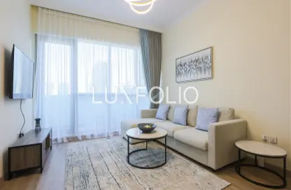 Apartment - 1 Bedroom - 2 Bathrooms for rent in Bay Central West - Bay Central - Dubai Marina - Dubai