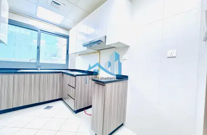 Apartment - 2 Bedrooms - 3 Bathrooms for rent in Al Warsan 4 - Al Warsan - Dubai
