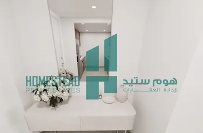 شقة - غرفة نوم - 1 حمام للبيع في فيوز بي - ياس جولف كليكشن - جزيرة الياس - أبوظبي