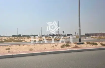 Land - Studio for sale in Jebel Ali Hills - Jebel Ali - Dubai