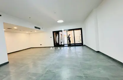 Apartment - 3 Bedrooms - 4 Bathrooms for rent in Al Majaz 3 - Al Majaz - Sharjah