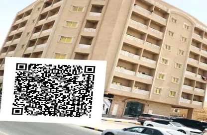 شقة - غرفة نوم - 1 حمام للايجار في فلل الروضة 3 - 3  الروضة - الروضة - عجمان