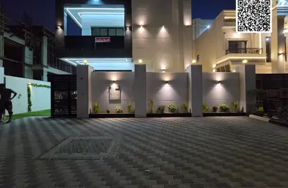 Villa - 5 Bedrooms - 7 Bathrooms for sale in Al Aamra Gardens - Al Amerah - Ajman