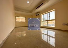 Empty Room image for: Apartment - 1 bedroom - 1 bathroom for rent in Khalifa City A Villas - Khalifa City A - Khalifa City - Abu Dhabi, Image 1