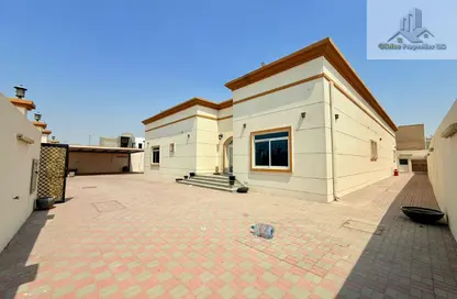 Villa - 3 Bedrooms - 4 Bathrooms for rent in Al Khawaneej 2 - Al Khawaneej - Dubai