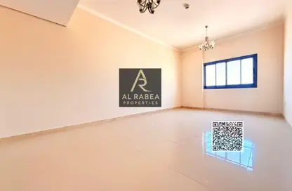 شقة - 3 غرف نوم - 4 حمامات للايجار في برج النعيمية 1 - أبراج النعيمية - النعيمية - عجمان