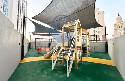 Apartment - 2 Bedrooms - 3 Bathrooms for rent in Al Jaddaf - Dubai