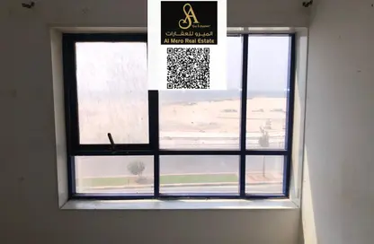 Apartment - 2 Bedrooms - 2 Bathrooms for rent in Ajman Corniche Residences - Ajman Corniche Road - Ajman
