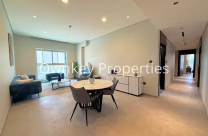 Apartment - 3 Bedrooms - 5 Bathrooms for rent in Mankhool Building - Mankhool - Bur Dubai - Dubai