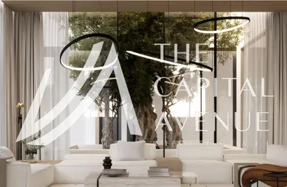 فيلا - 6 غرف نوم - 7 حمامات للبيع في النسيم - جزيرة الحديريات - أبوظبي