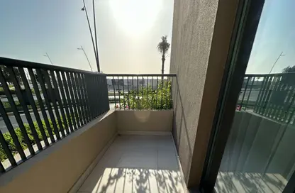 Apartment - 3 Bedrooms - 4 Bathrooms for sale in Jawaher Residences - Maryam Island - Sharjah