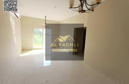 Apartment - 2 Bedrooms - 2 Bathrooms for rent in Al Jurf 2 - Al Jurf - Ajman Downtown - Ajman