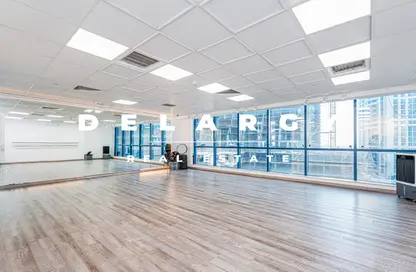 مكتب - استوديو للبيع في خور الجميرا  3 - (JLT) مجمع X - أبراج بحيرة الجميرا - دبي