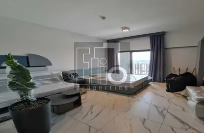 Apartment - Studio - 1 Bathroom for sale in MAG Eye - District 7 - Mohammed Bin Rashid City - Dubai