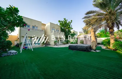 Villa - Studio for rent in Meadows 9 - Meadows - Dubai